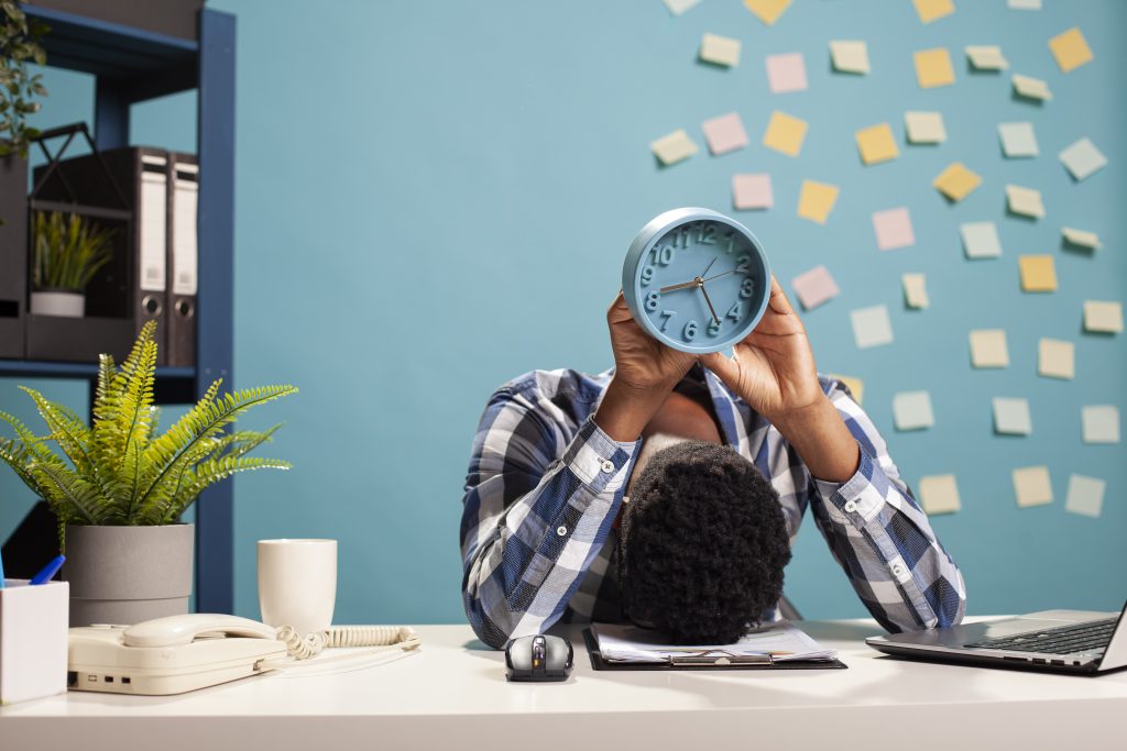 بهانه، اولین و مهمترین مانع عملگرایی