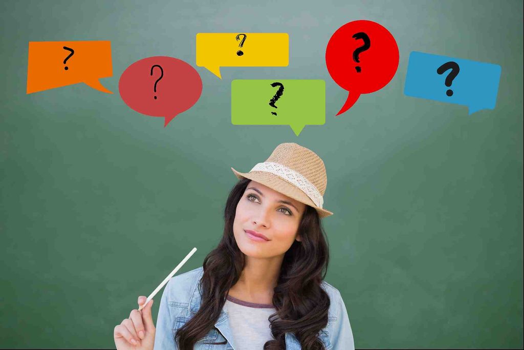 چرا تفکر سوالی مهم است و باید با آن آشنا شویم؟